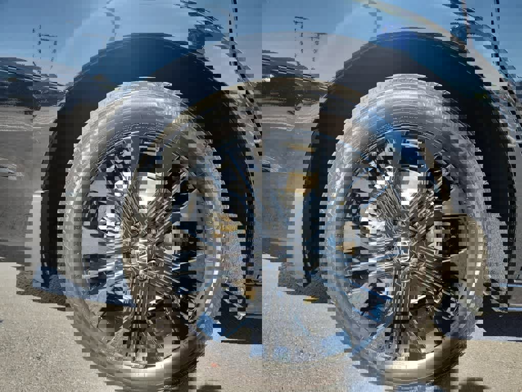 Certified 2025 Honda Odyssey Sport-L image 10