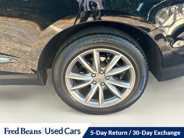 Used 2024 Acura RDX w/ Technology Package AWD/4WD image 39