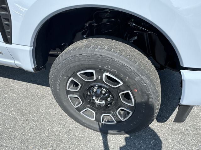 New 2026 Ford F350 Platinum w/ FX4 Off-Road Package AWD/4WD image 11