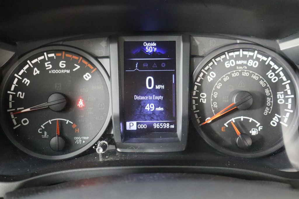 Used 2019 Toyota Tacoma SR image 21