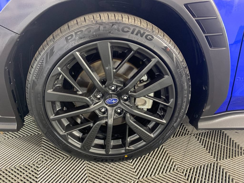 Used 2025 Subaru WRX Limited AWD/4WD image 11