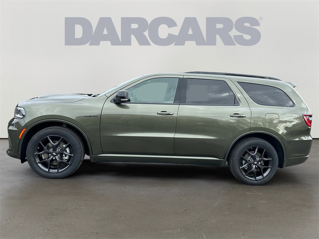 New 2026 Dodge Durango GT image 4