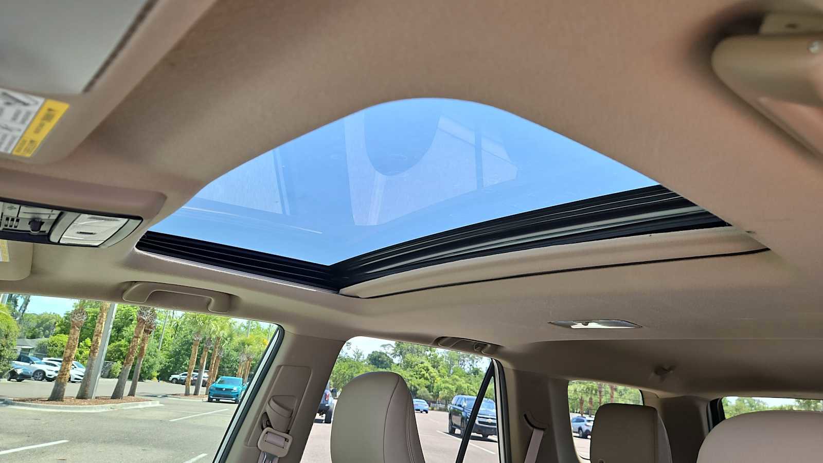 Used 2021 Toyota 4Runner Limited RWD image 16