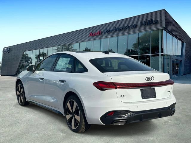 New 2026 Audi A5 2.0T Premium Plus AWD/4WD image 3