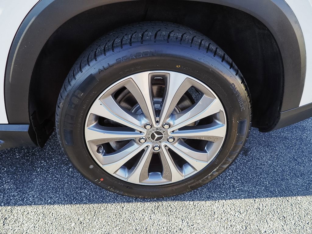 Used 2020 Mercedes-Benz GLE 350 4MATIC image 38