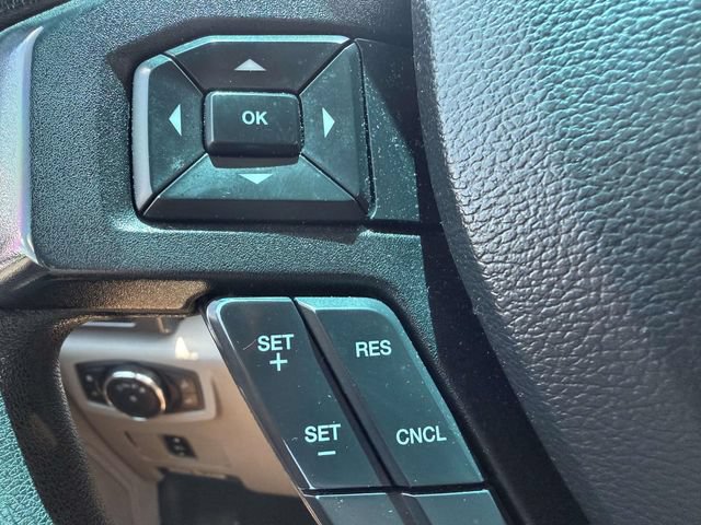 Used 2017 Ford F250 XLT w/ XLT Value Package AWD/4WD image 28