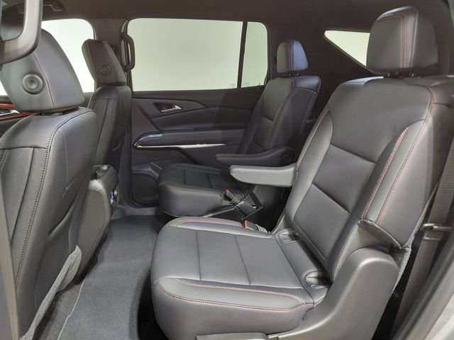 Used 2026 Chevrolet Traverse Z71 image 44