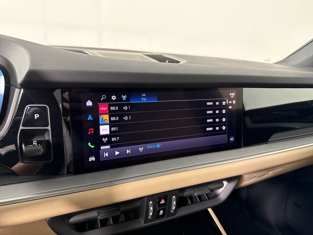 New 2026 Porsche Cayenne AWD/4WD image 27