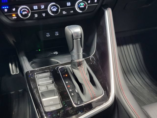 New 2026 Acura ADX A-Spec w/ Advance Package AWD/4WD image 20