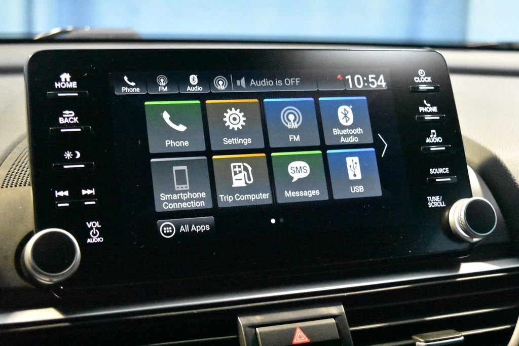 Used 2020 Honda Accord Sport image 11