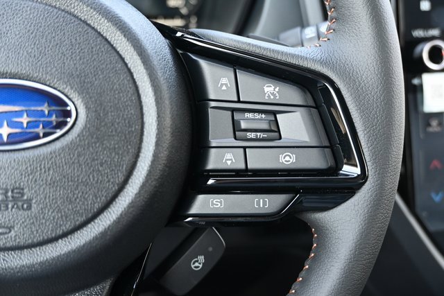 New 2025 Subaru Forester Touring image 32