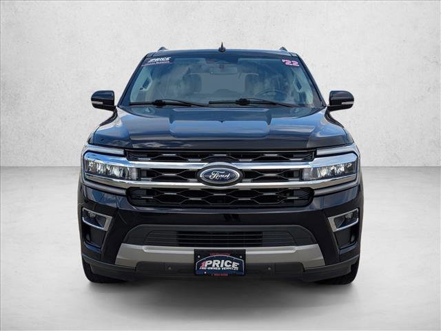 Used 2022 Ford Expedition Limited video 2
