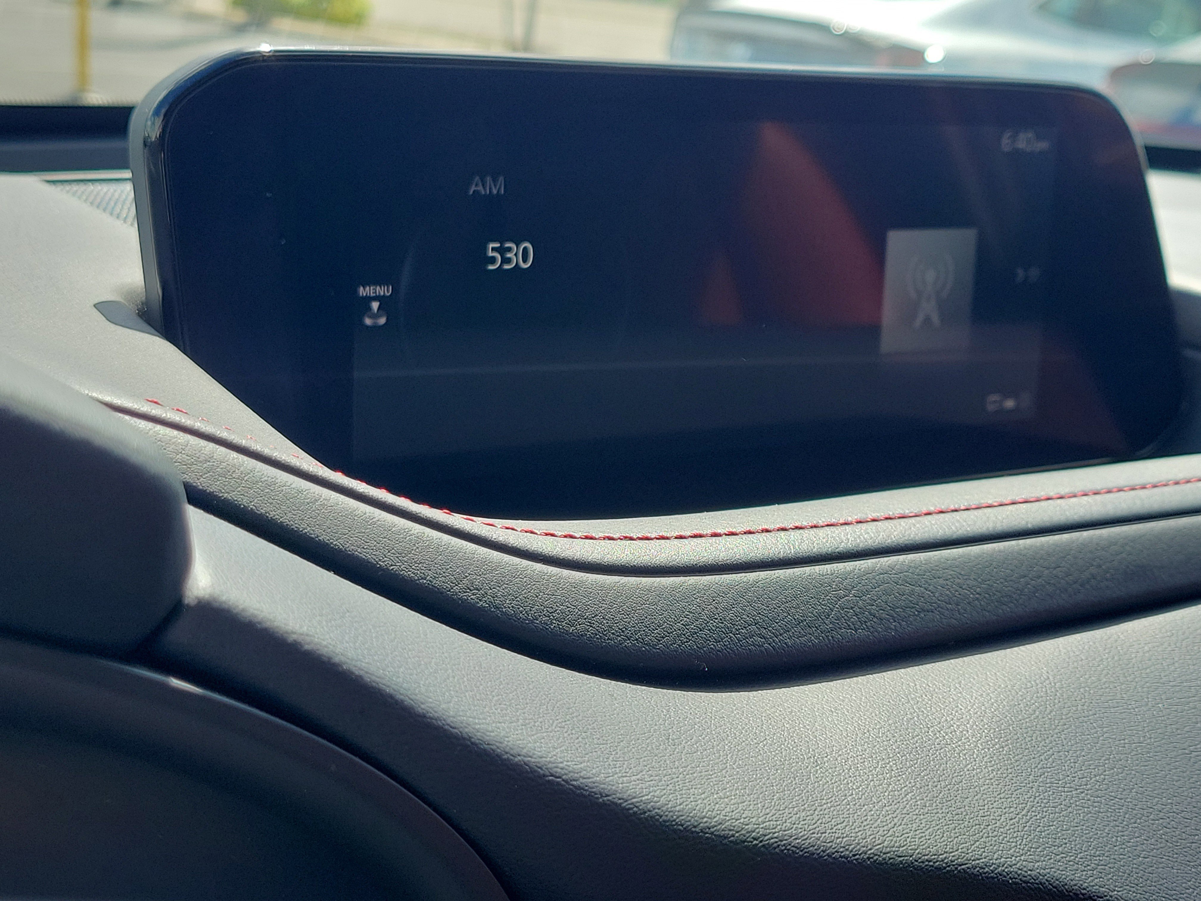 Used 2025 MAZDA CX-30 AWD 2.5 S w/ Preferred Package image 30