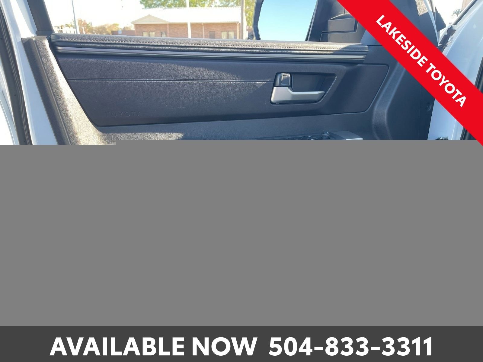 Used 2024 Toyota Tundra SR5 image 24
