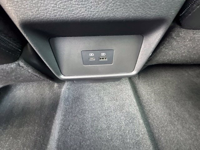 Used 2023 Nissan Rogue SV w/ SV Premium B Package AWD/4WD image 13