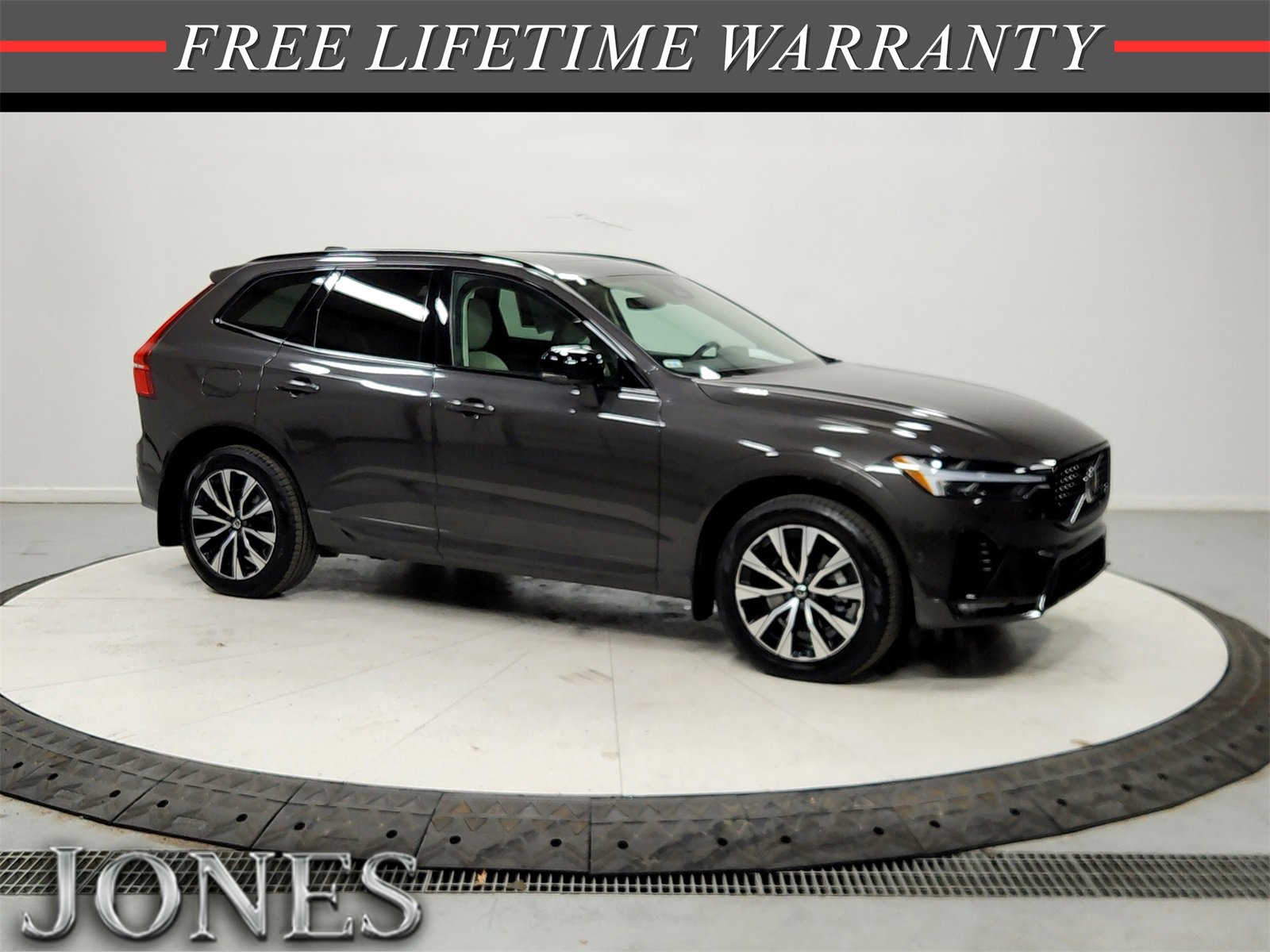Used 2024 Volvo XC60 B5 Plus w/ Protection Package Premier