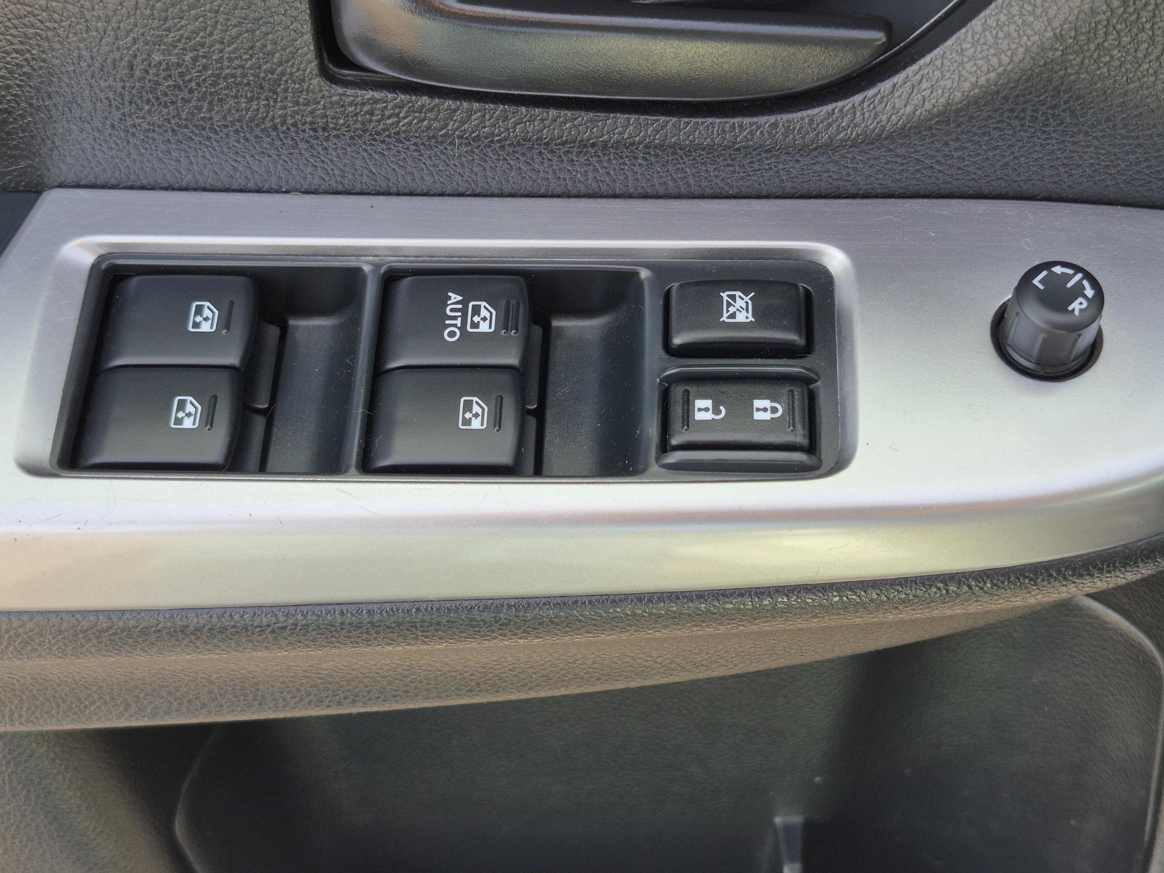 Used 2016 Subaru Impreza 2.0i image 15