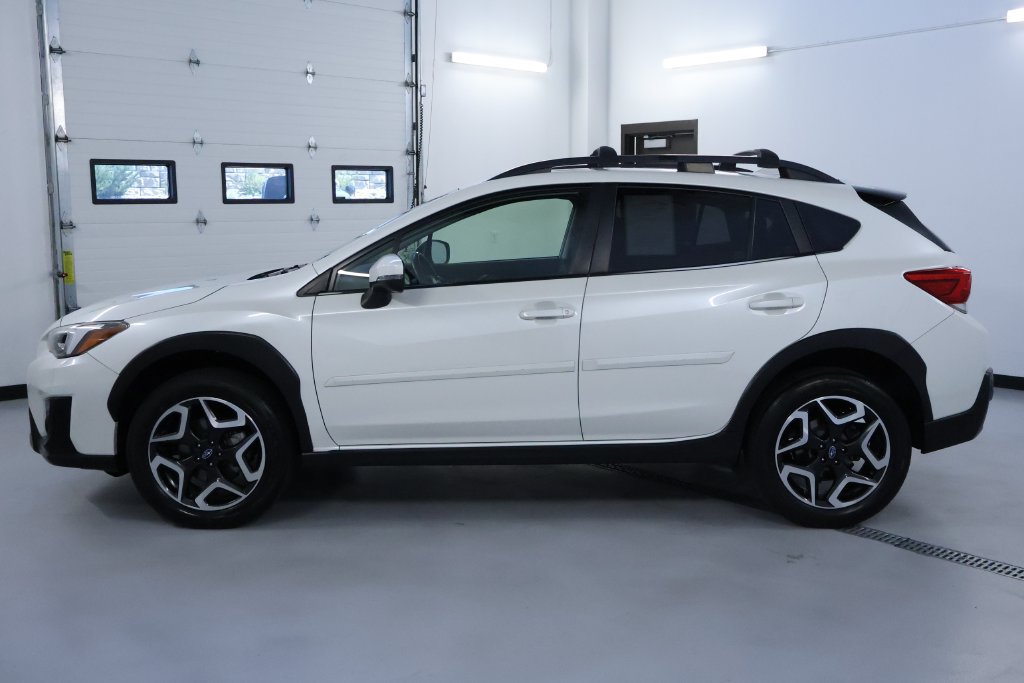 Used 2019 Subaru Crosstrek 2.0i Limited w/ Moonroof Package AWD/4WD image 5