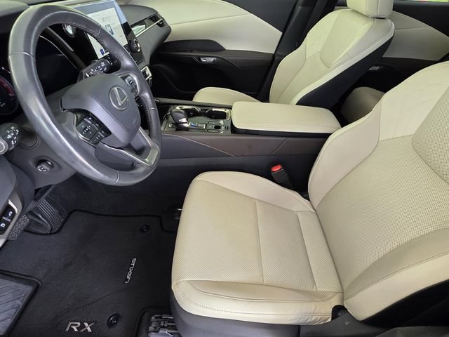 Used 2023 Lexus RX 350 FWD image 6