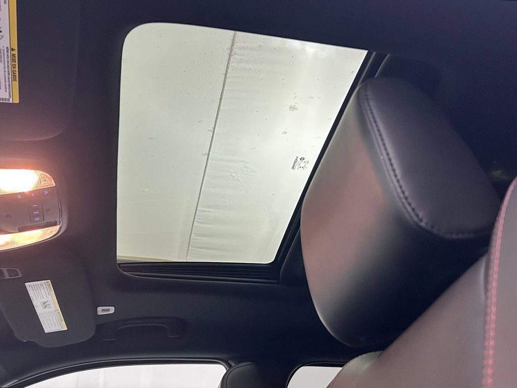 New 2026 Dodge Durango GT image 25