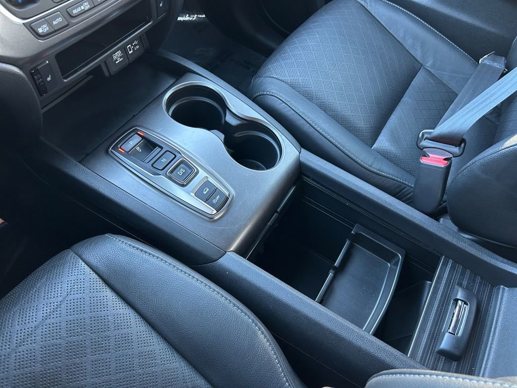 Used 2021 Honda Passport EX-L image 18