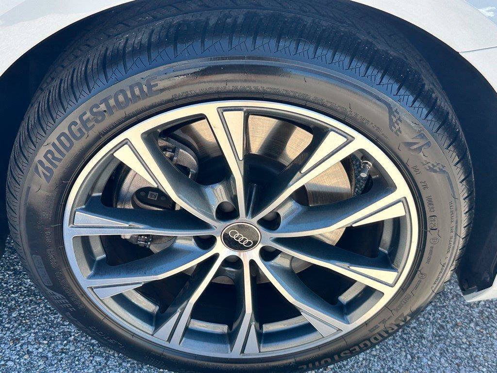 Used 2026 Audi A6 Premium Plus w/ Premium Plus Package AWD/4WD image 22