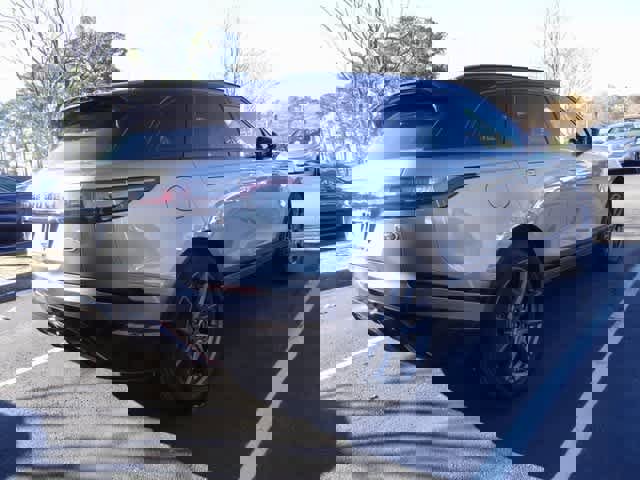 Used 2021 Land Rover Range Rover Velar R-Dynamic S image 6