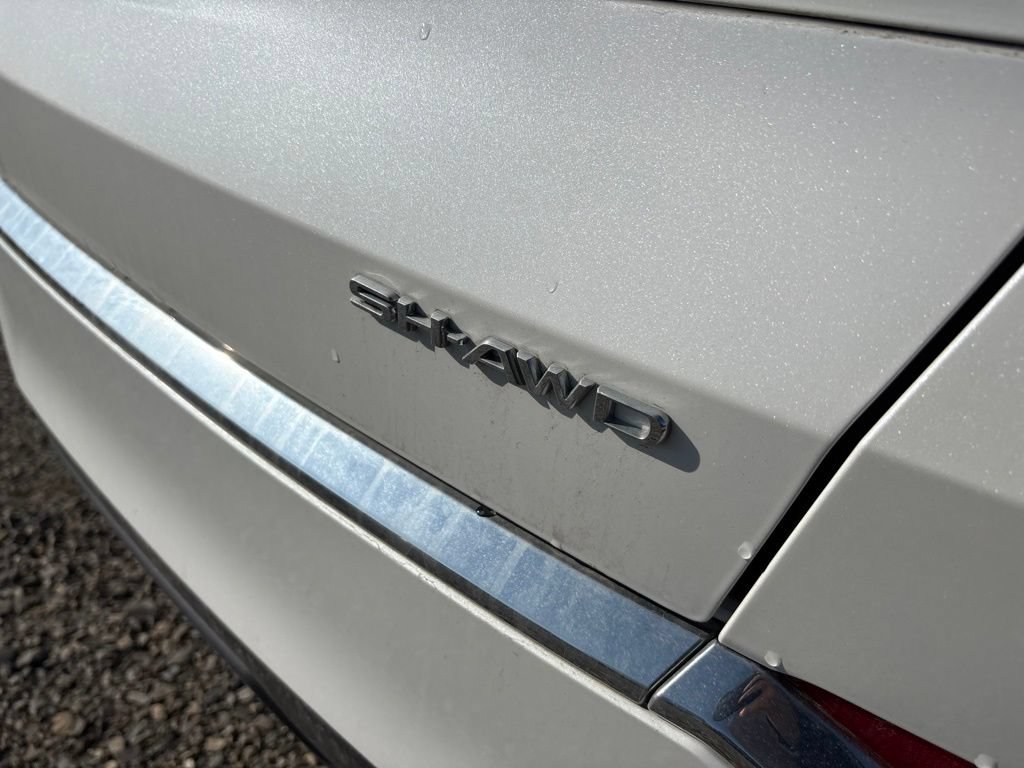 Used 2024 Acura MDX SH-AWD image 9