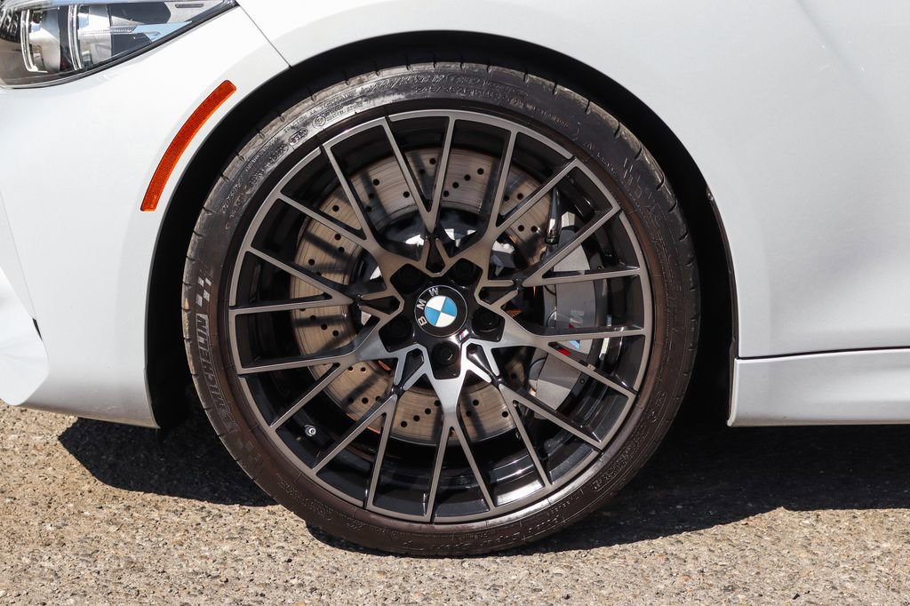 Used 2021 BMW M2 Competition image 47