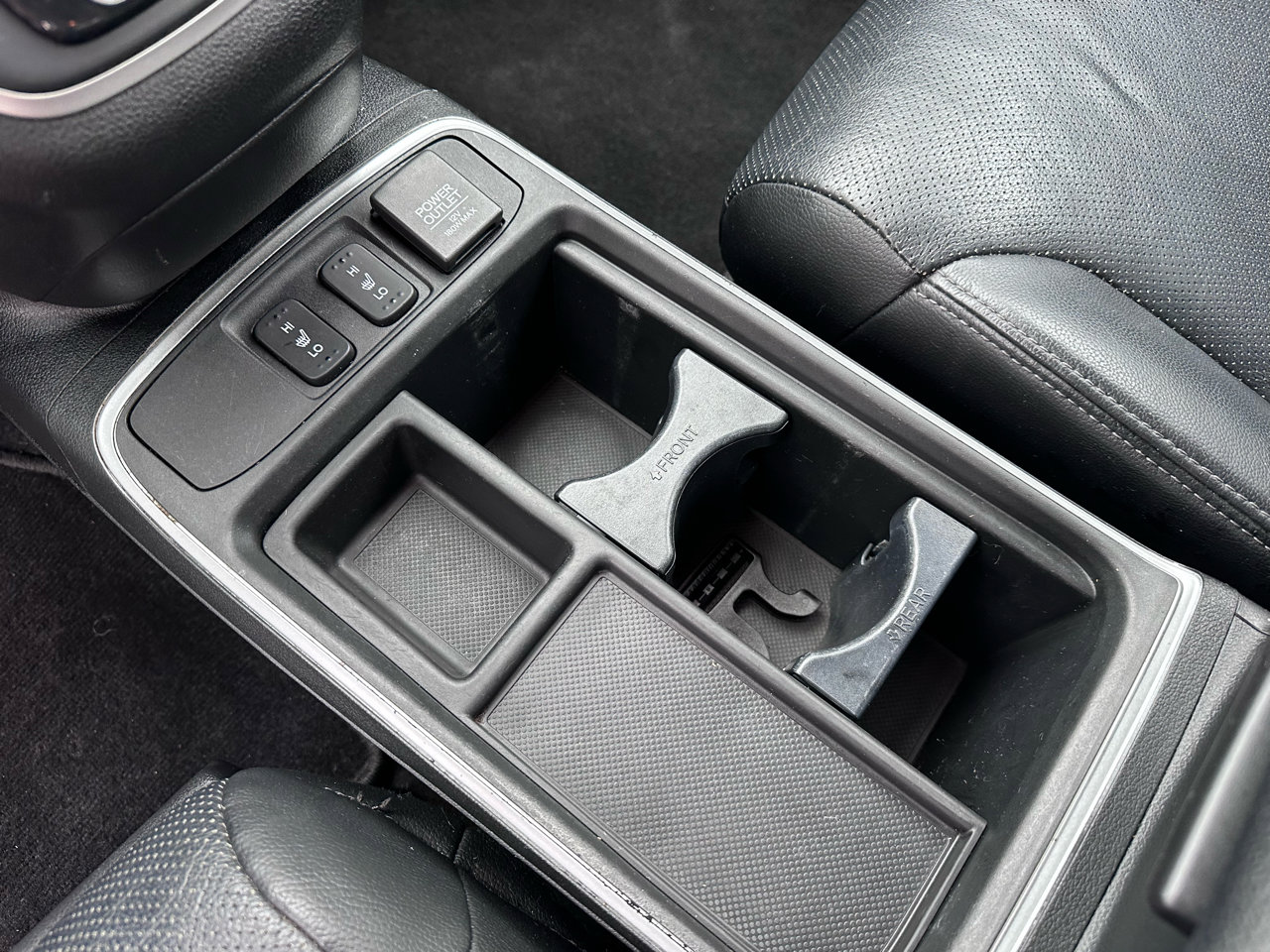 Used 2015 Honda CR-V EX-L image 22