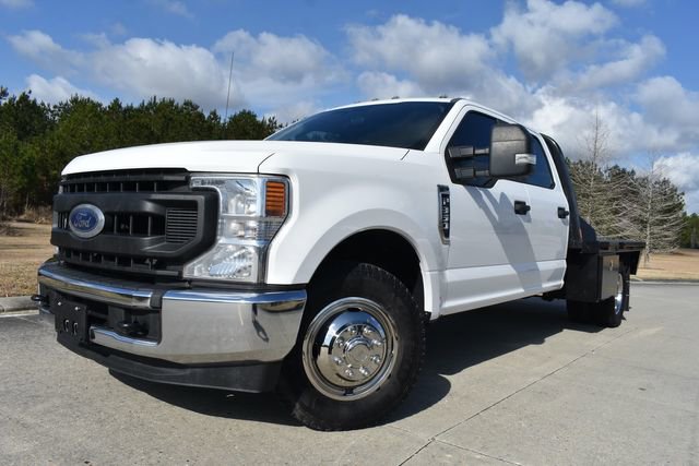 Used 2020 Ford F350 XL w/ Power Equipment Group image 10