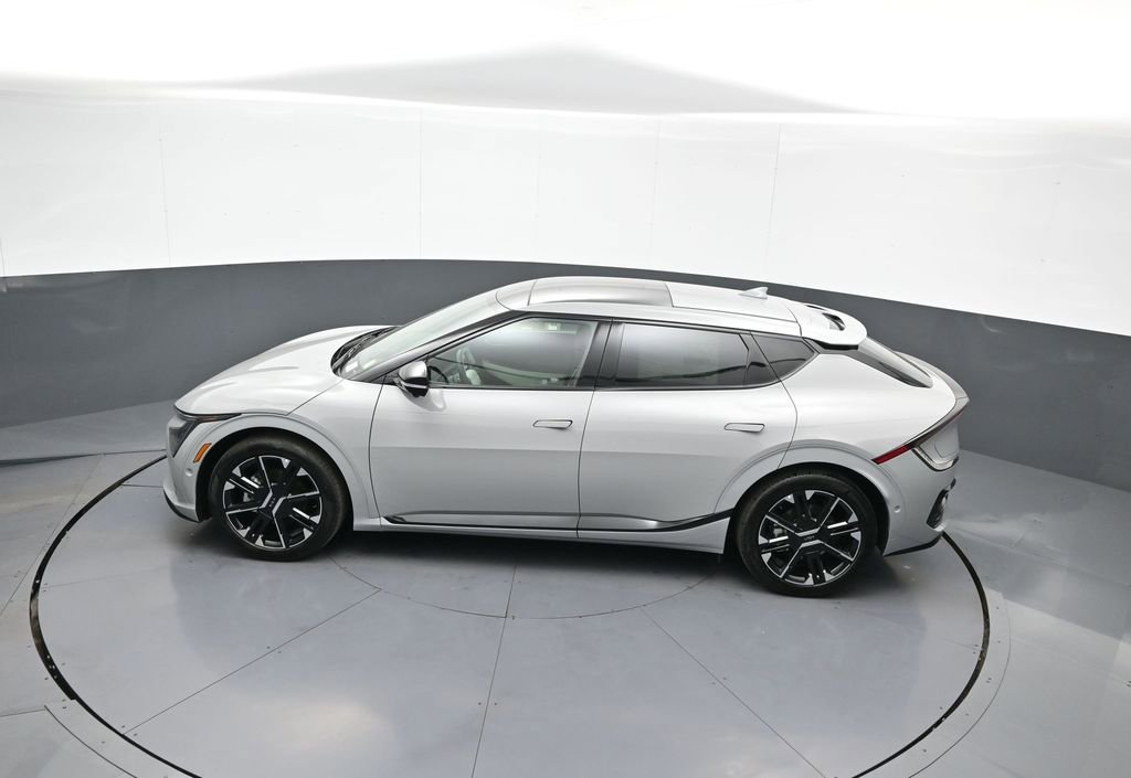 New 2025 Kia EV6 GT-Line image 41