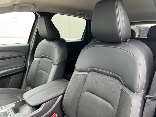 New 2026 MAZDA CX-5 Preferred AWD/4WD image 12