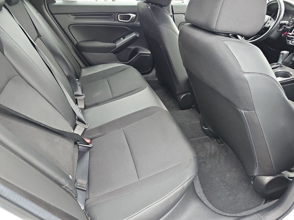 Used 2024 Honda Civic Sport image 13