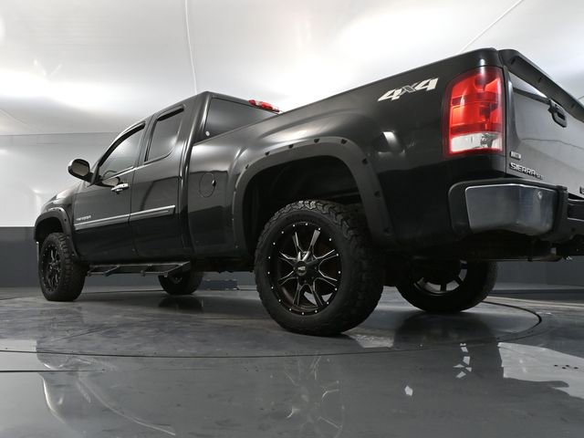 Used 2012 GMC Sierra 1500 SLE image 45