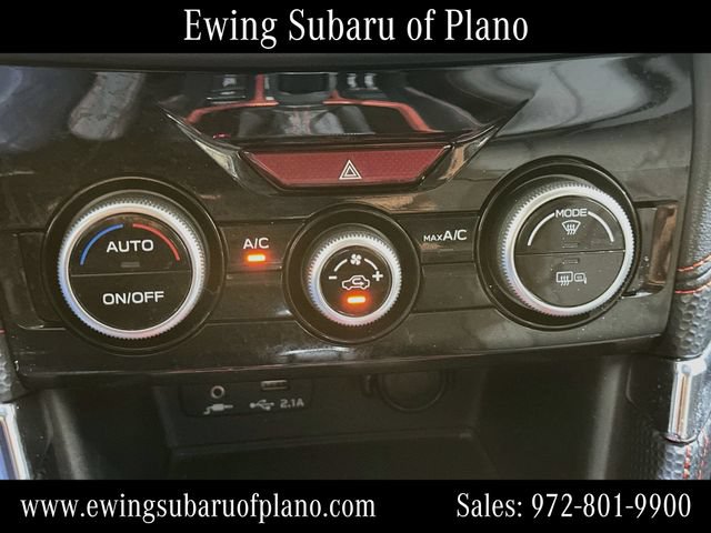 Used 2021 Subaru Forester Sport w/ Popular Package #2 AWD/4WD image 15