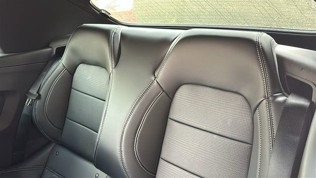 New 2026 Ford Mustang Premium image 19