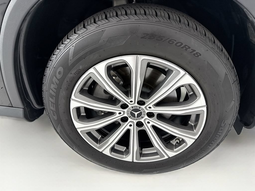 Used 2023 Mercedes-Benz GLC 300 image 31