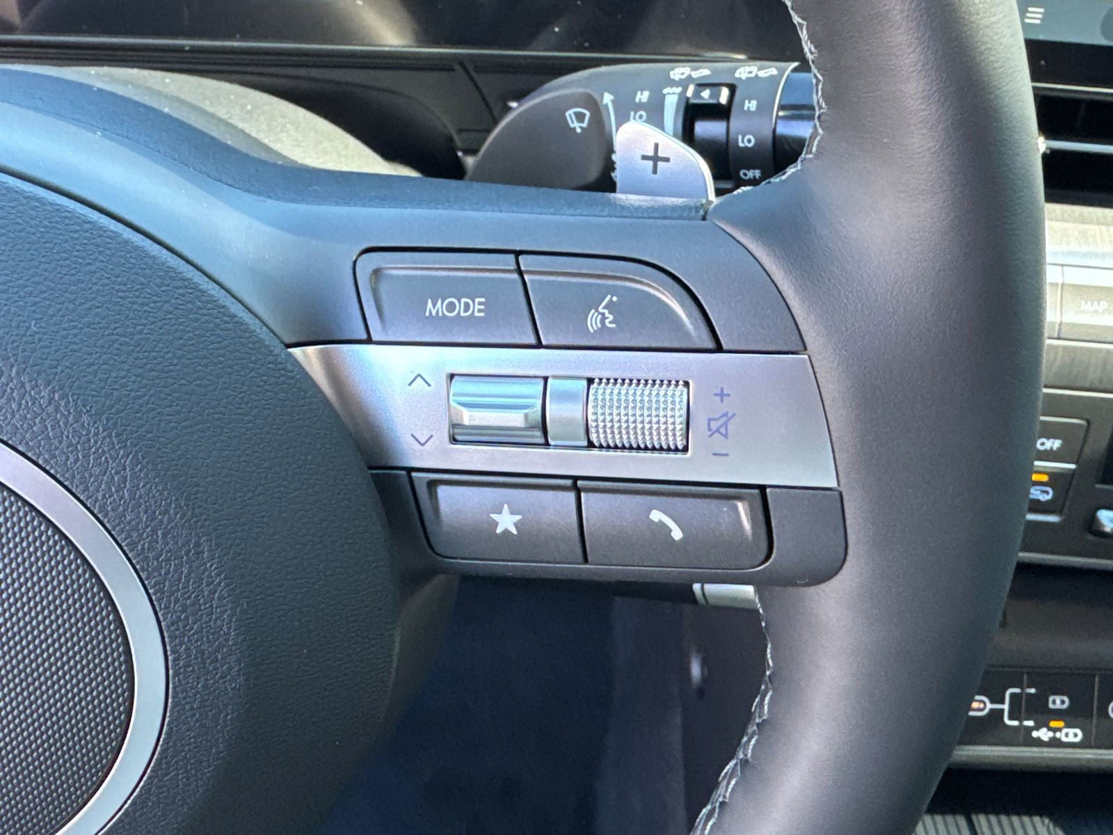 New 2026 Hyundai Kona Limited image 27