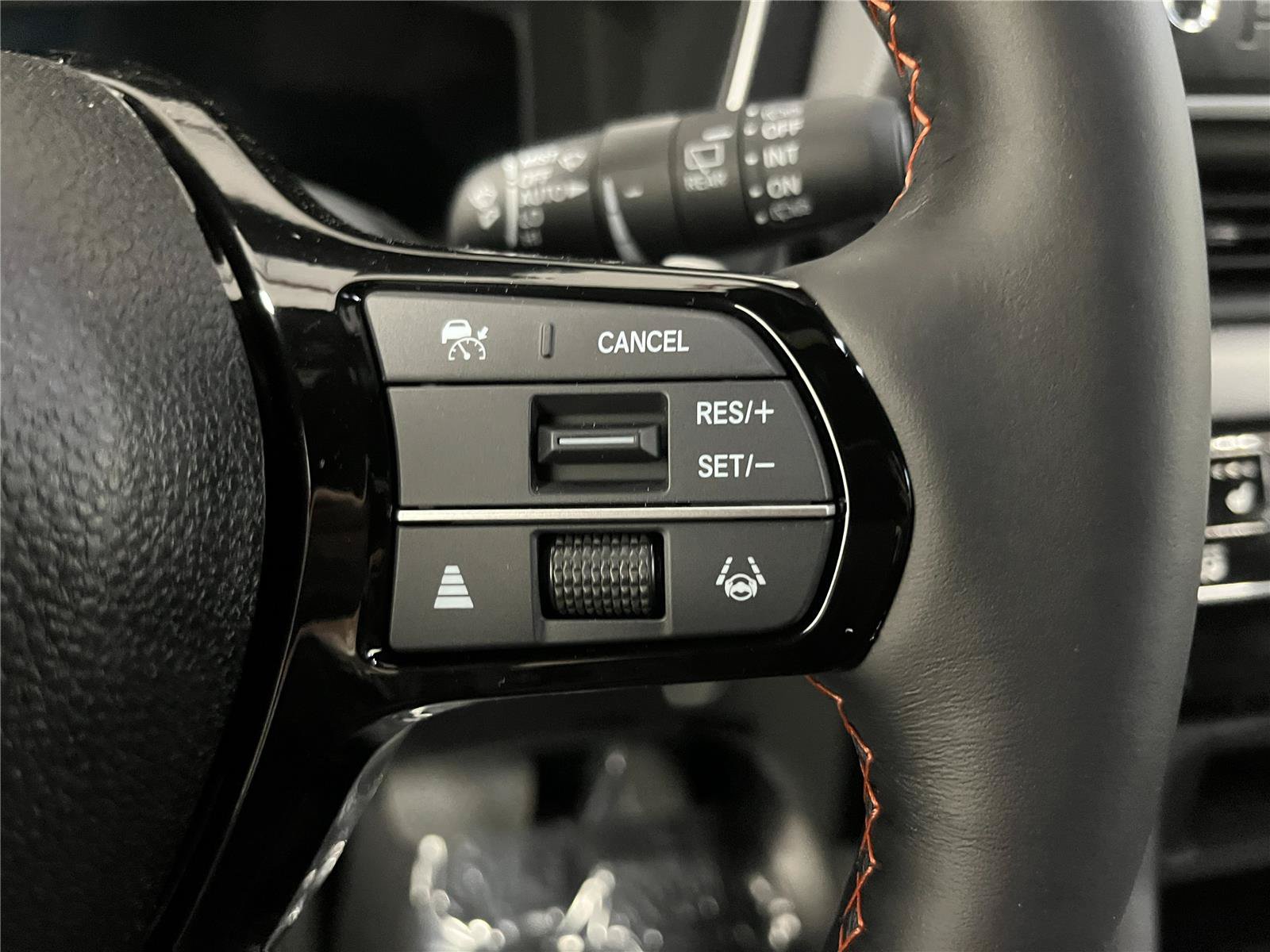 New 2026 Honda Passport TrailSport Elite image 18