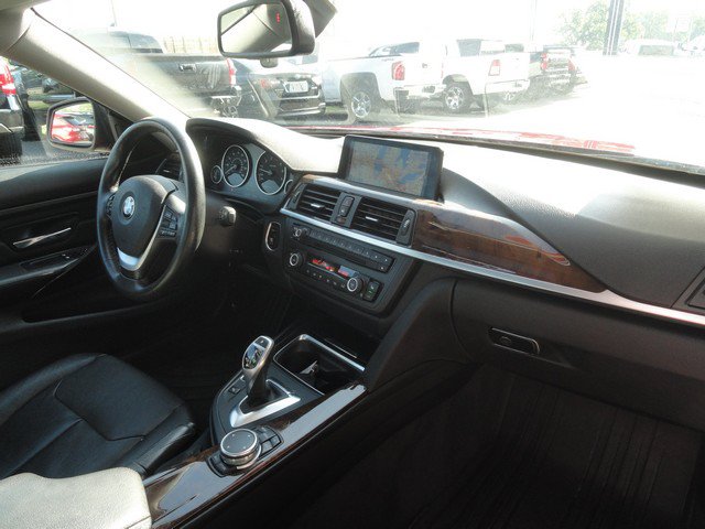 Used 2015 BMW 428i xDrive Coupe w/ Technology Package AWD/4WD image 21