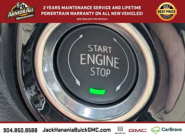 New 2026 GMC Sierra 1500 Elevation w/ Elevation Premium Package AWD/4WD image 33