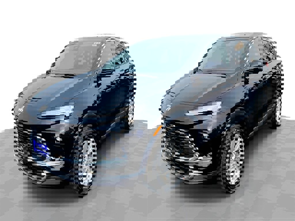 New 2025 Buick Encore GX Preferred