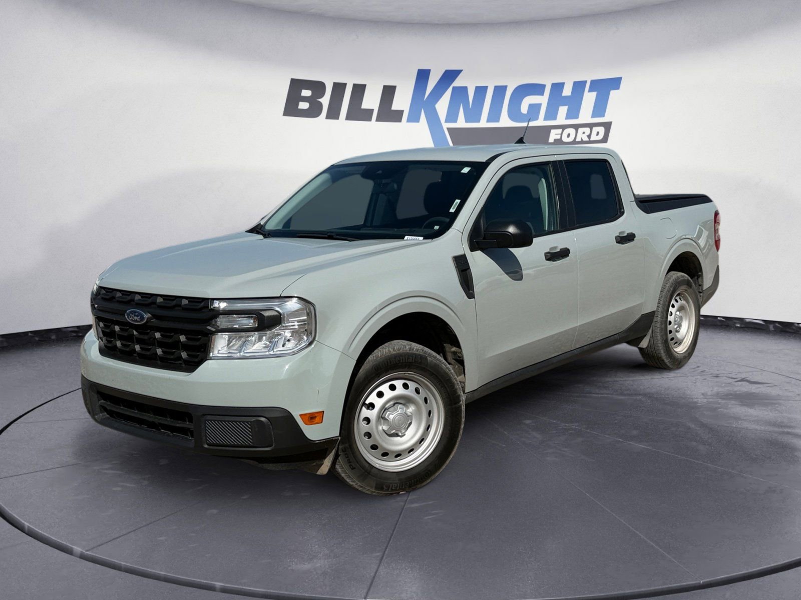 Used 2024 Ford Maverick XL FWD image 1