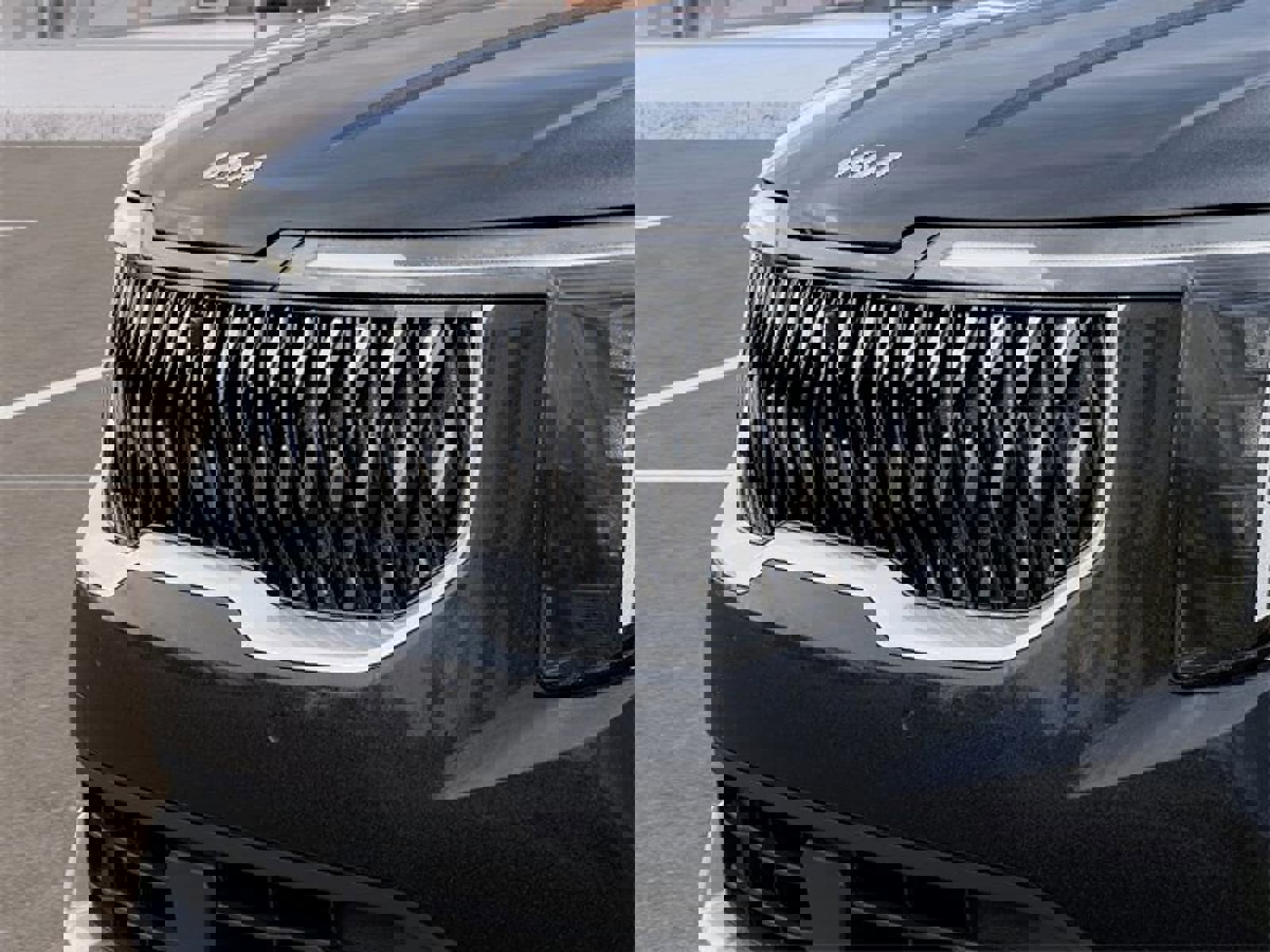 New 2026 Kia Carnival EX image 12