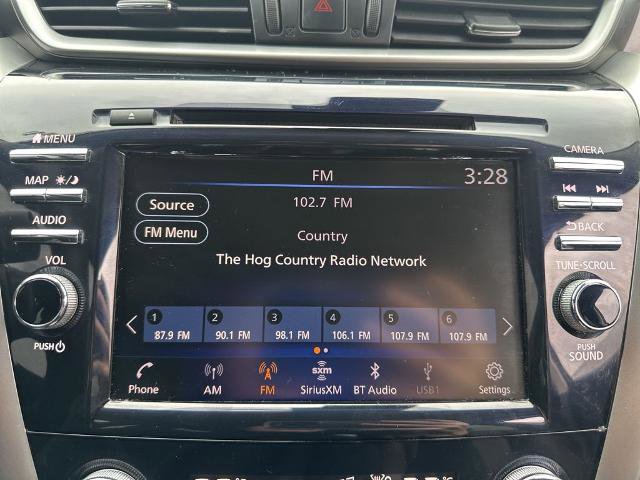 Used 2024 Nissan Murano SV image 29