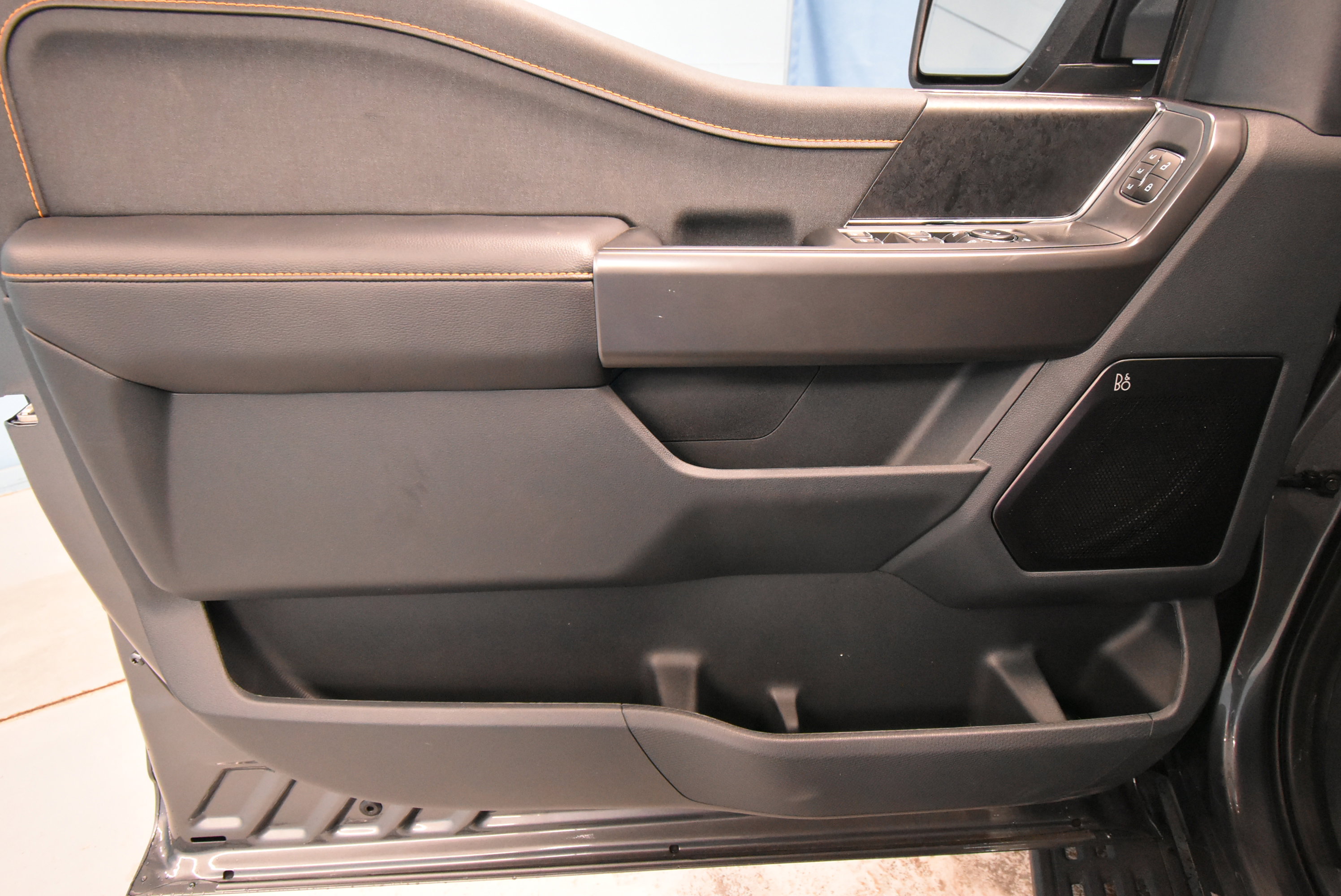 New 2025 Ford F150 Tremor w/ Equipment Group 402A High image 3