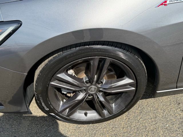 Used 2023 Acura Integra A-Spec image 21