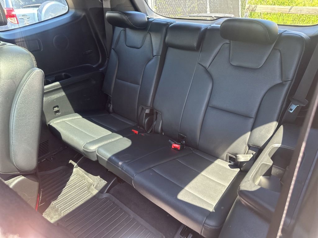 Used 2024 Kia Telluride SX X-Line AWD/4WD image 28