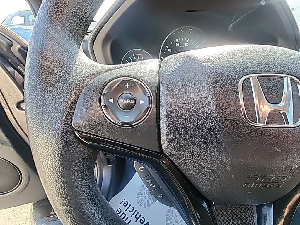 Used 2016 Honda HR-V LX image 16